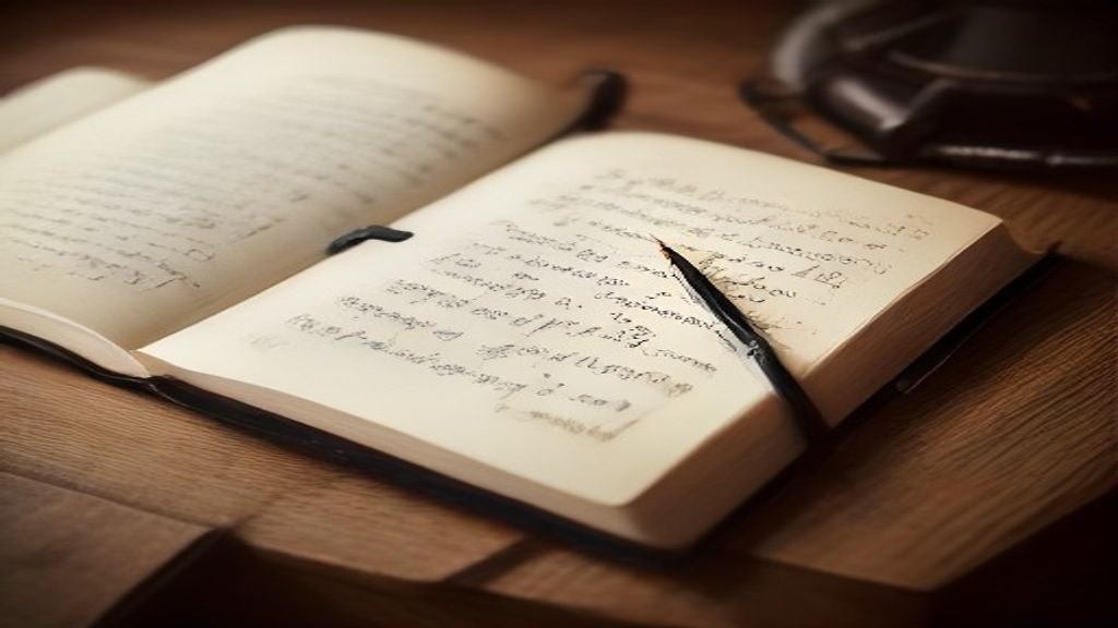Processo de composição cristã com foco em letras de adoração baseadas inteiramente nas Escrituras Sagradas.