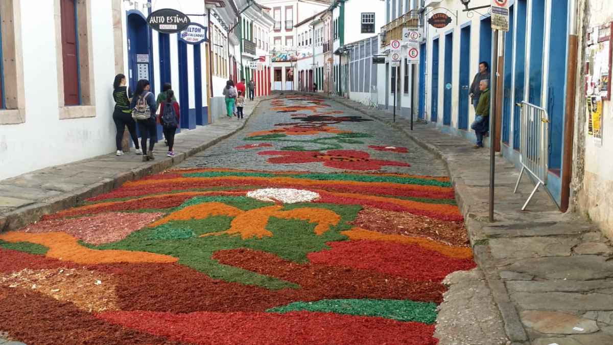 Corpus Christi