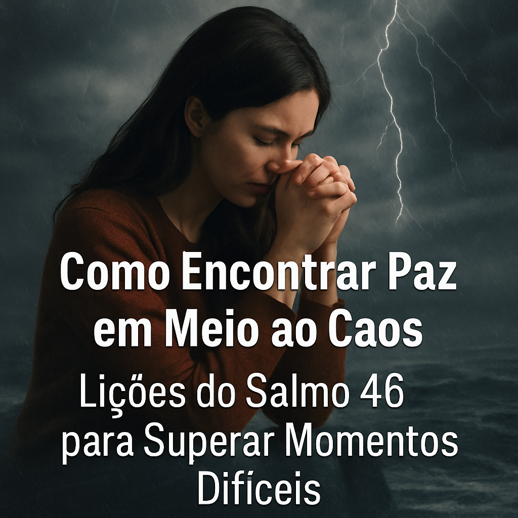 Salmo 46