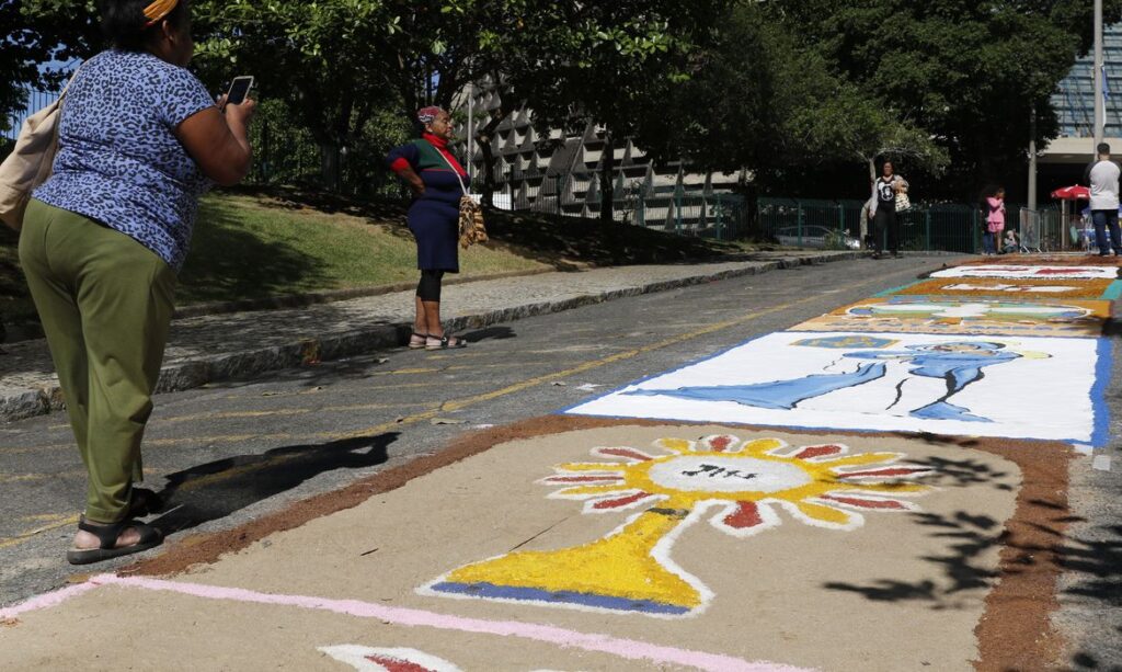 Corpus Christi como aproveitar o feriado