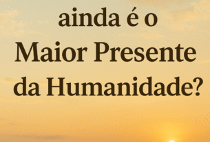 Por Que o Corpo de Cristo Ainda é o Maior Presente da Humanidade?