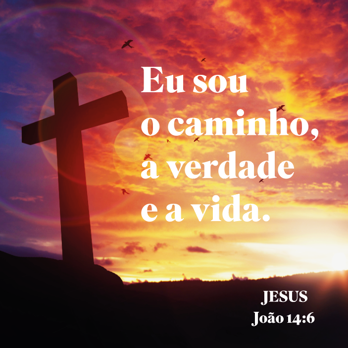 jesus continua sendo o único caminho, a verdade e a vida