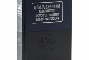 biblia de estudo interlinear