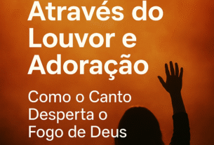 avivamento através do louvor