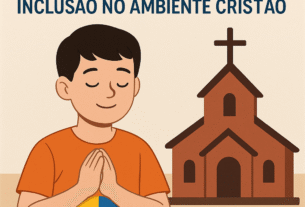 autismo e inclusão na igreja