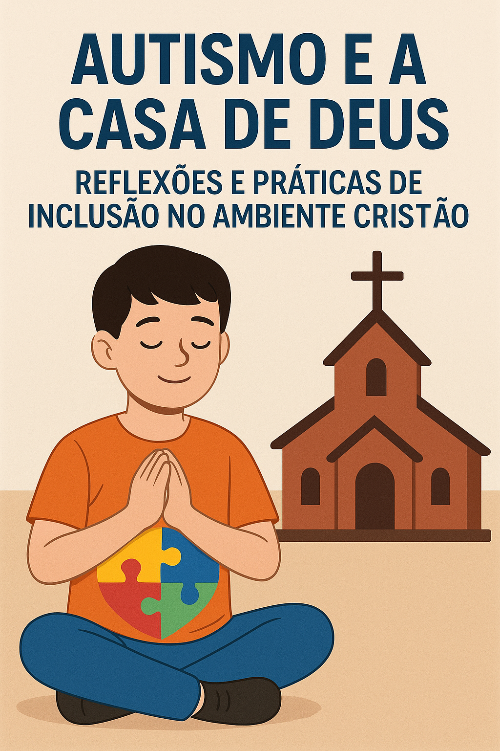 autismo e inclusão na igreja