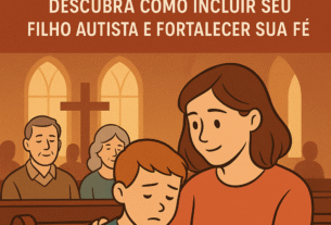 exclusão na igreja -autista
