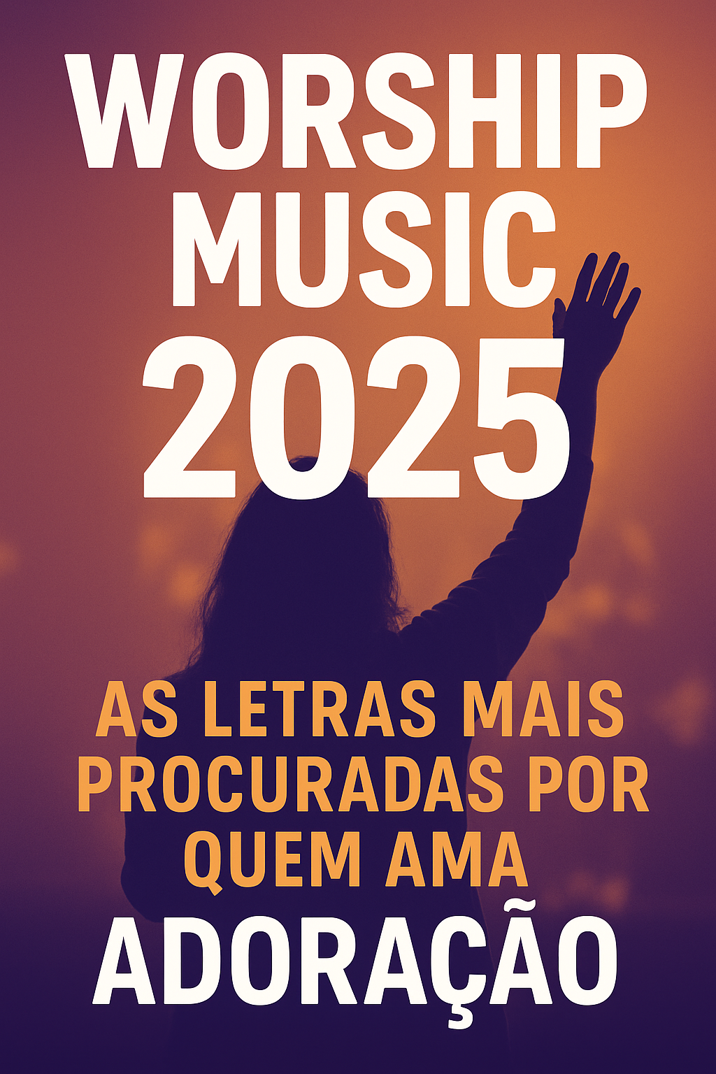 Worship É Mais do que Música