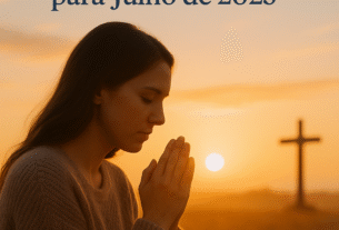 orações para fazer e ser ouvido por Deus