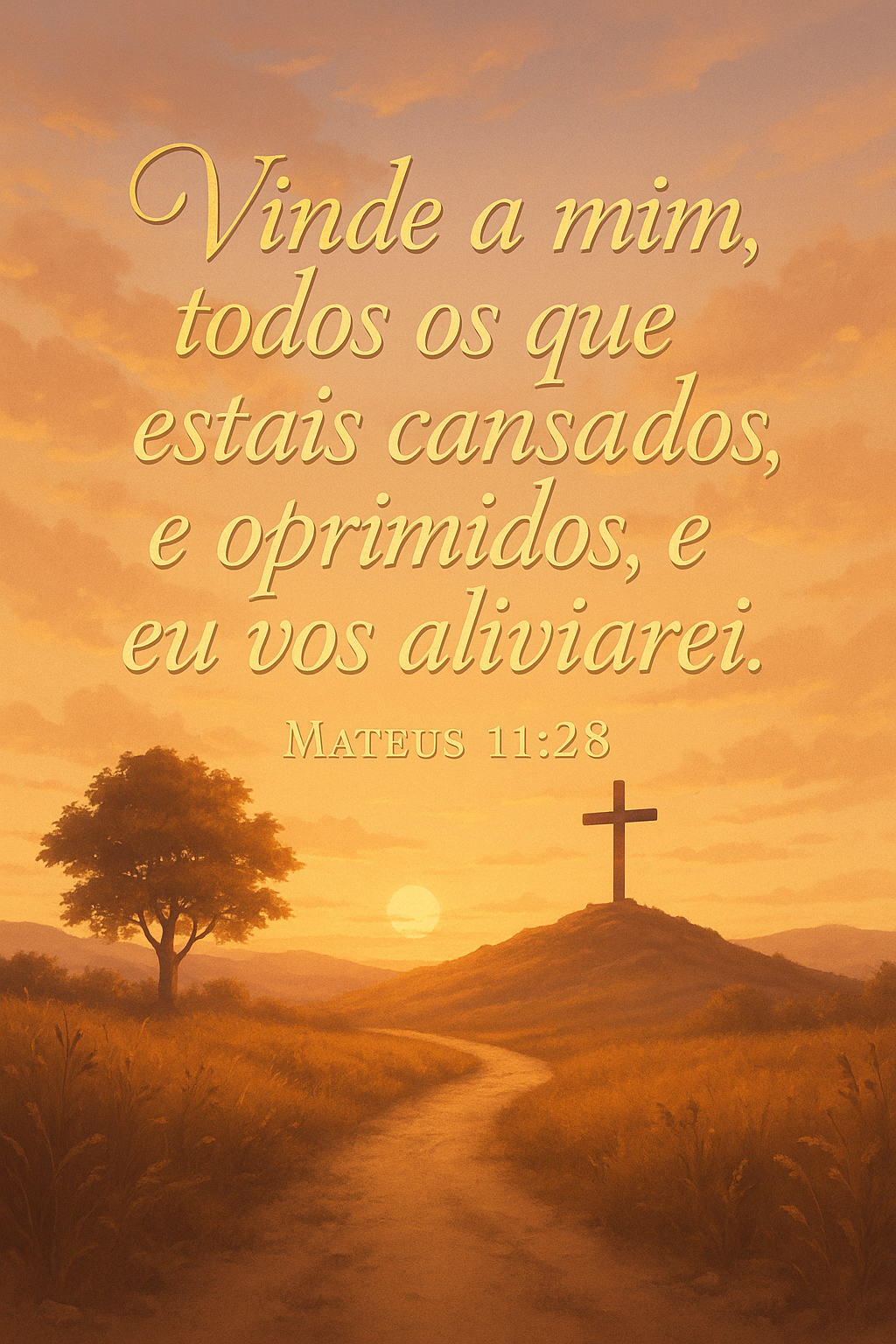 09/07/2025 VINDE A MIM