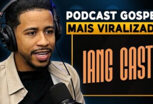 Podcast Gospel no Brasil