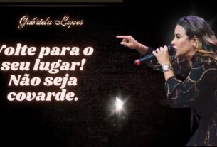influenciadores gospel 2025