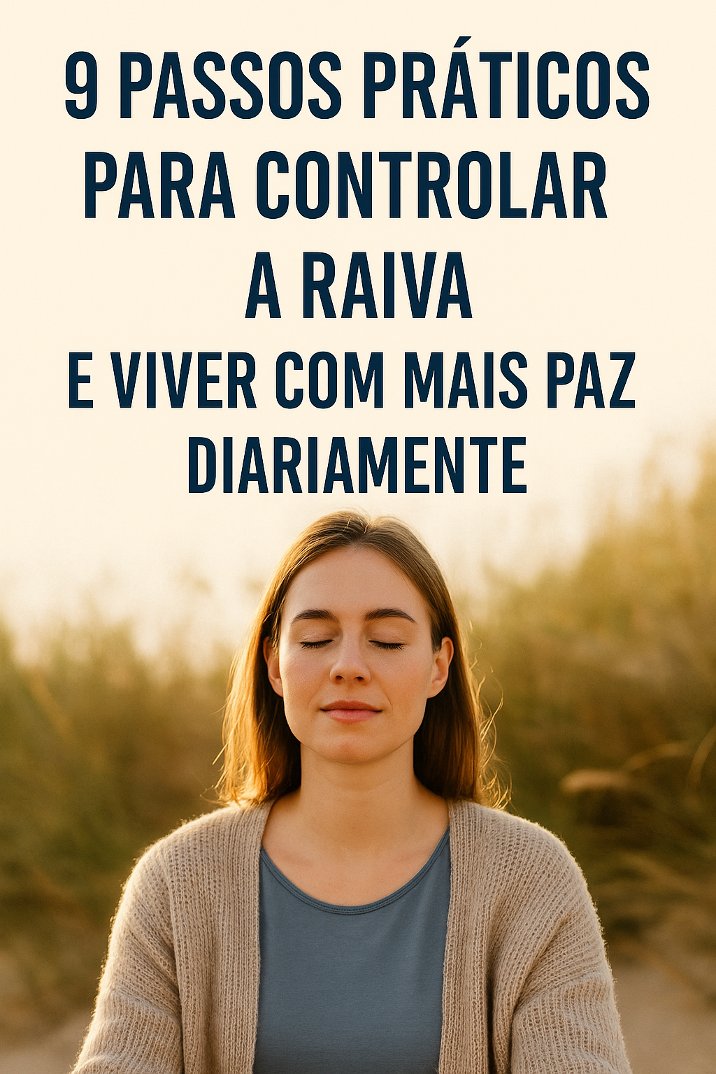 como controlar a raiva