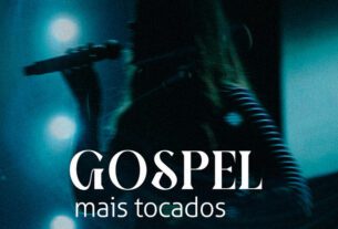 SPOTIFY MUSICAS GOSPEL MAIS TOCADAS