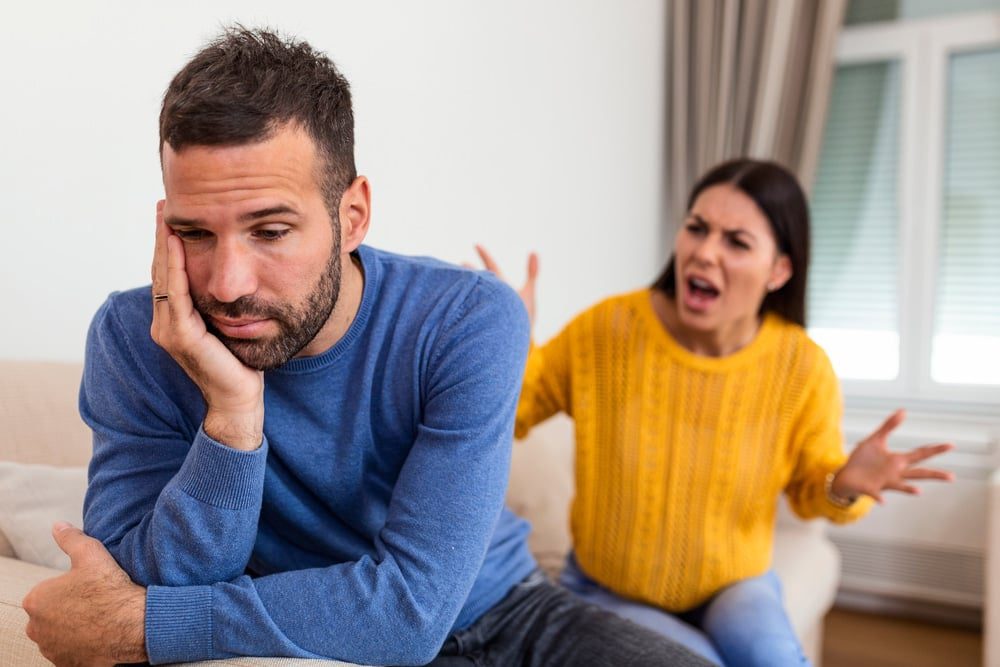 7 Estratégias Infalíveis para Curar Brigas Constantes e Trazer Harmonia 2 dicas infaliveis para parar de brigar