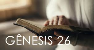 abraão em genesis 26