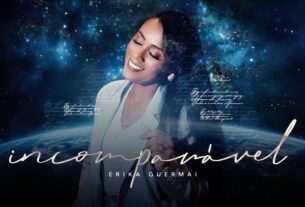 Hit de Erika Guermai incomparavel