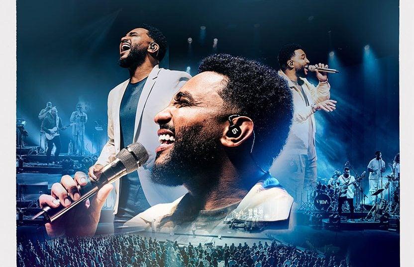 A Inspiração Divina por Trás do Novo Álbum de Eli Soares: Entrevista Exclusiva 1 Eli Soares gospel