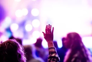 evento gospel semanal