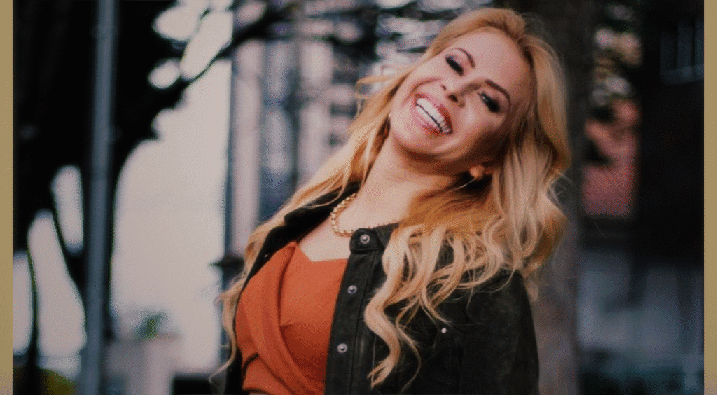 cantora joelma no gospel