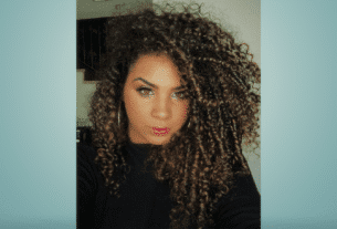 Sarah Beatriz GOSPEL