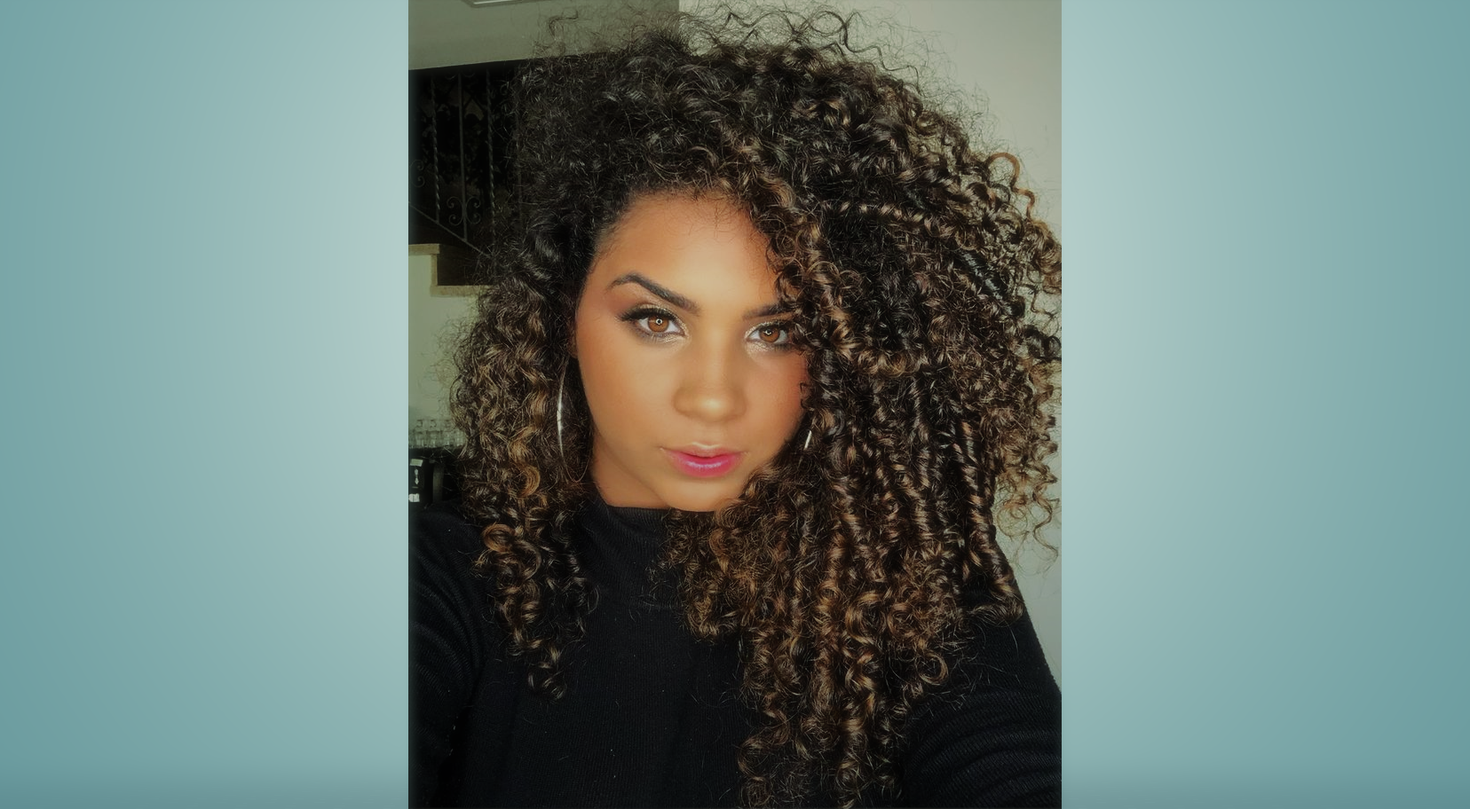 Sarah Beatriz GOSPEL