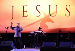 som gospel fora das paredes das igrejas