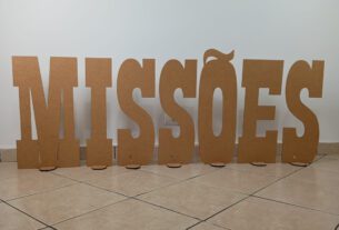 versiculos sobre missões