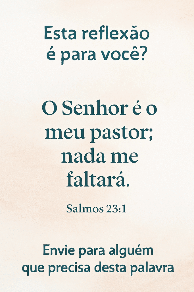 versiculo do dia 29/11