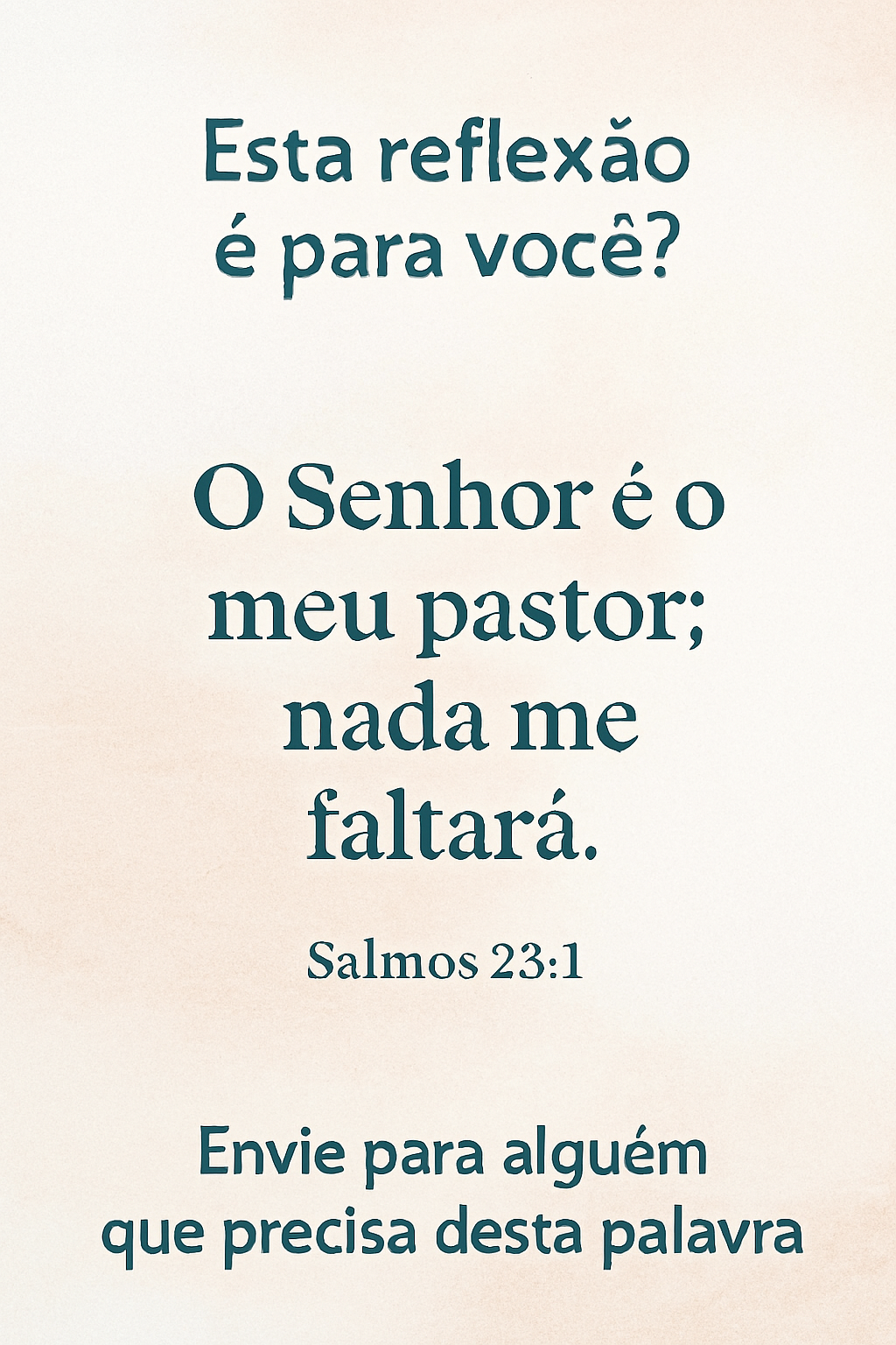 versiculo do dia 29/11