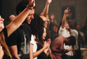 Geração Z NO GOSPEL