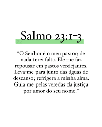 salmo 23