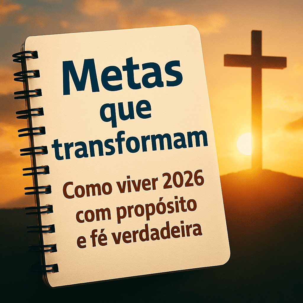 meta e proposito para 2026