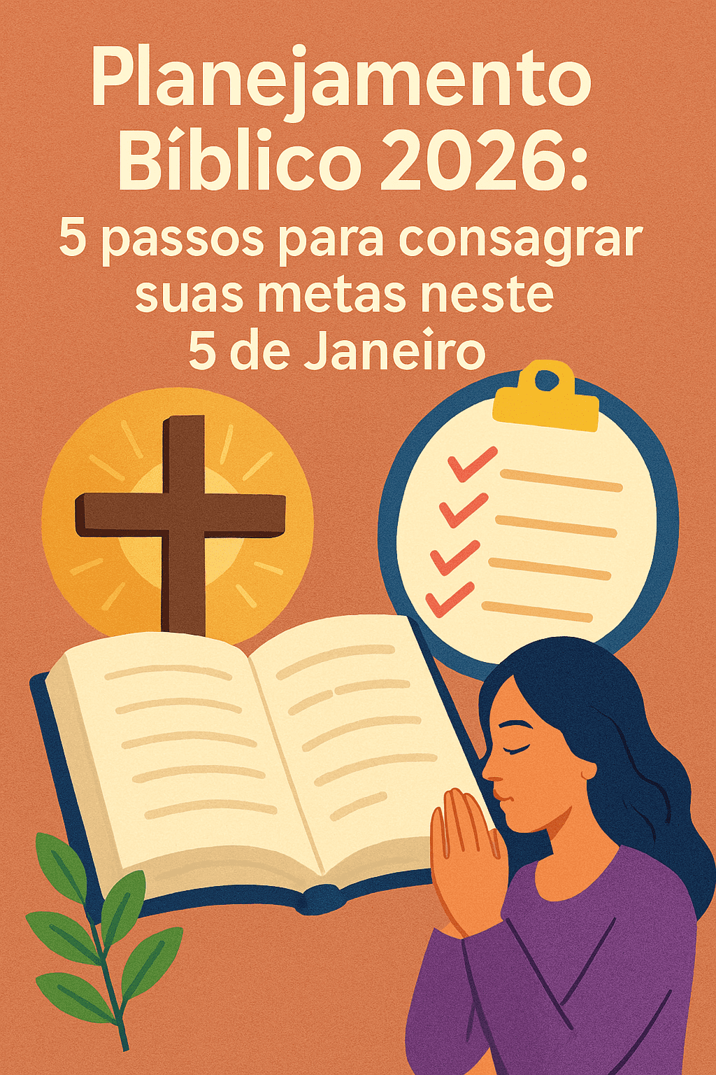 planejamento biblico para 2026