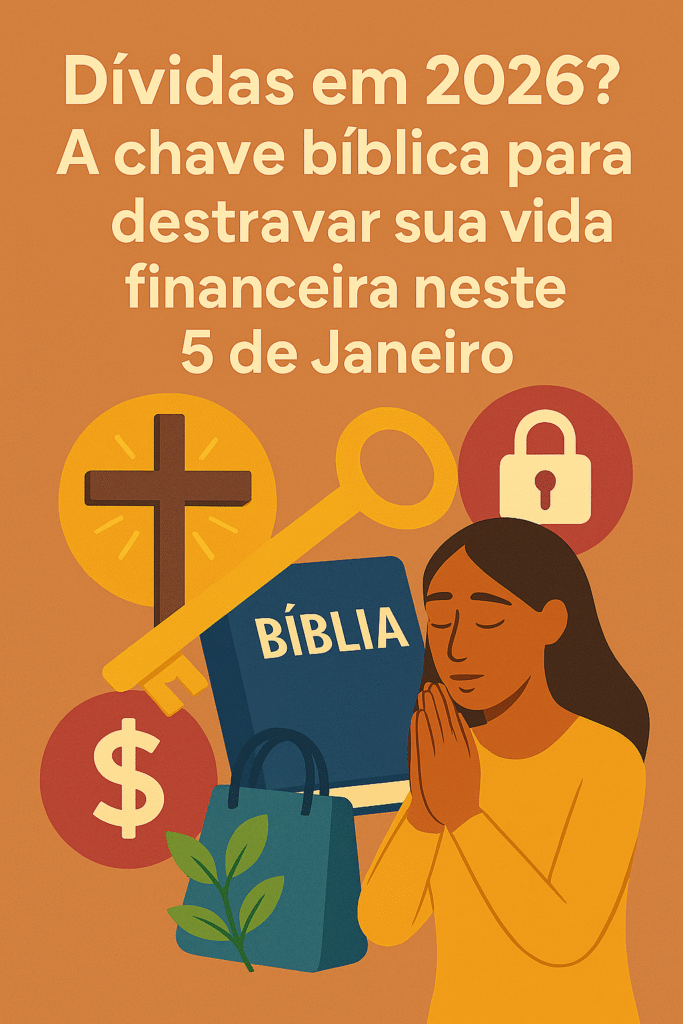 sair das dividas de 2026