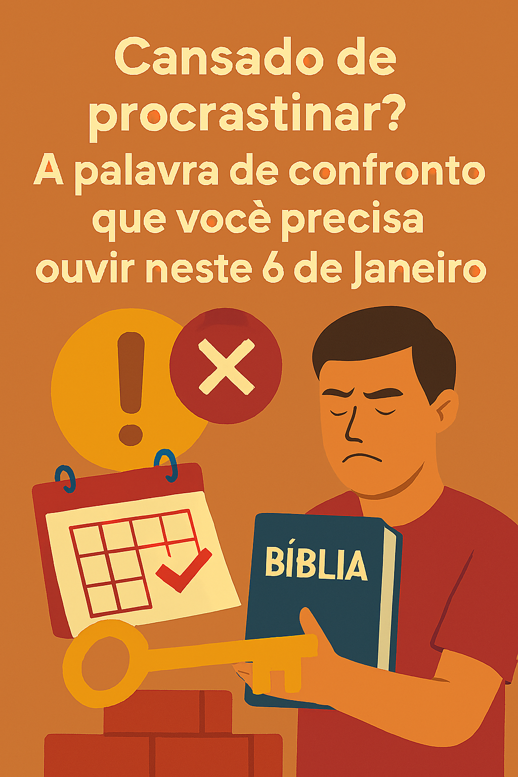 $title$ $focuskw$ vencer a procastinação