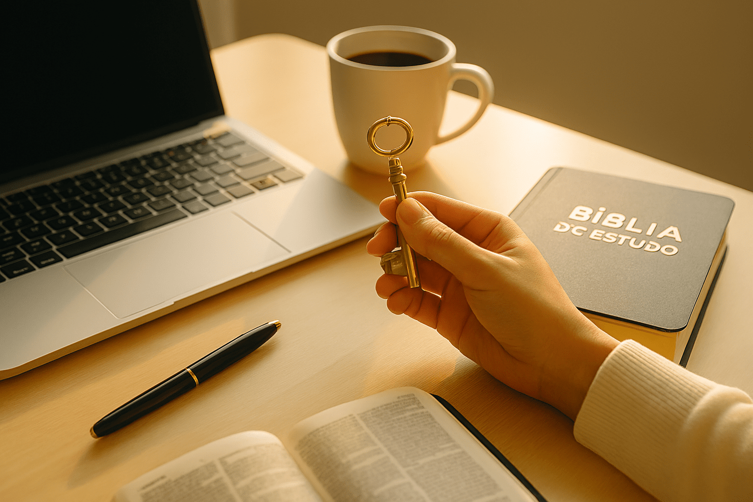 chaves para prosperidade em 2026