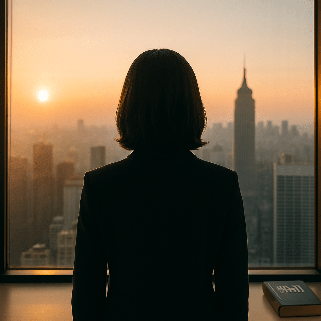 como assumir o controle da sua vida