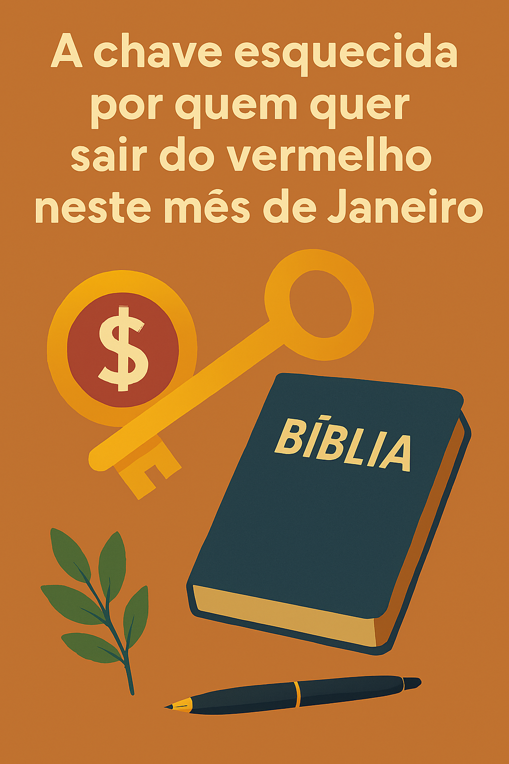 $title$ $focuskw$ chave biblica para sair do vermelho