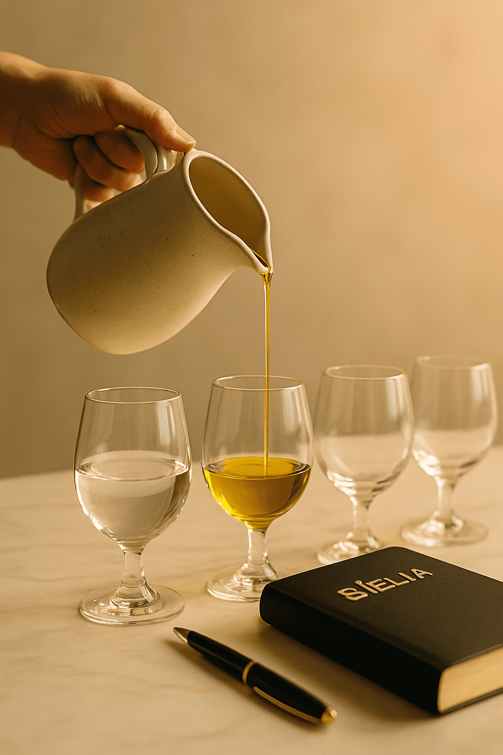 adminitração dos recusrsos que vem de deus