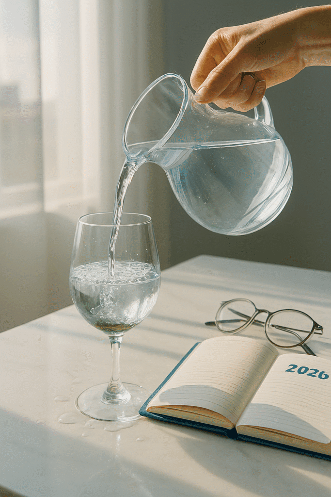 esvaziar o calize lei da substituição