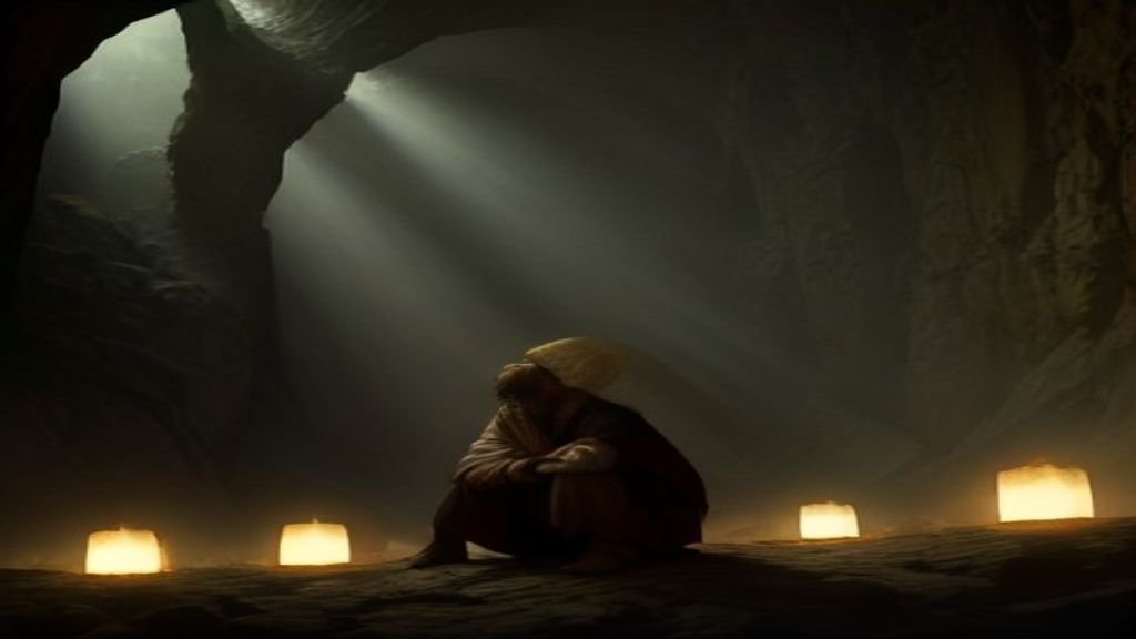 Insegurança Espiritual