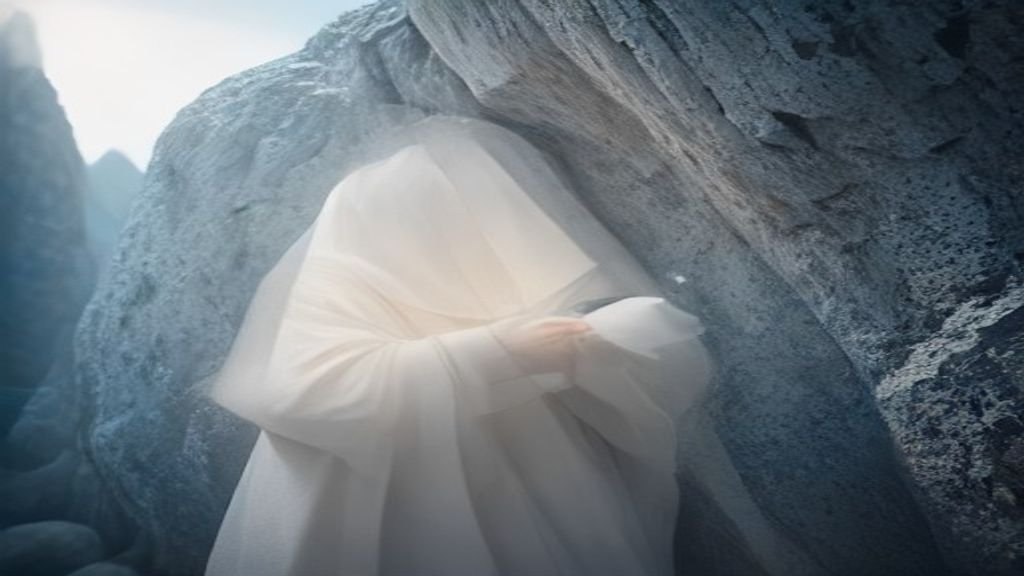 Identidade Espiritual Secreta