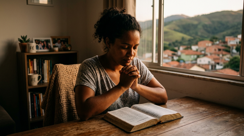 Provérbios 3:5-6