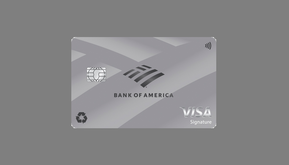 Apply Now Bank of America Unlimited Cash Rewards Credit Card Guide