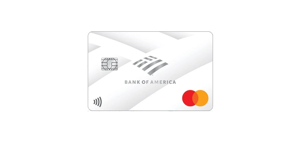 Easy Guide How to Apply for a BankAmericard Credit Card Today