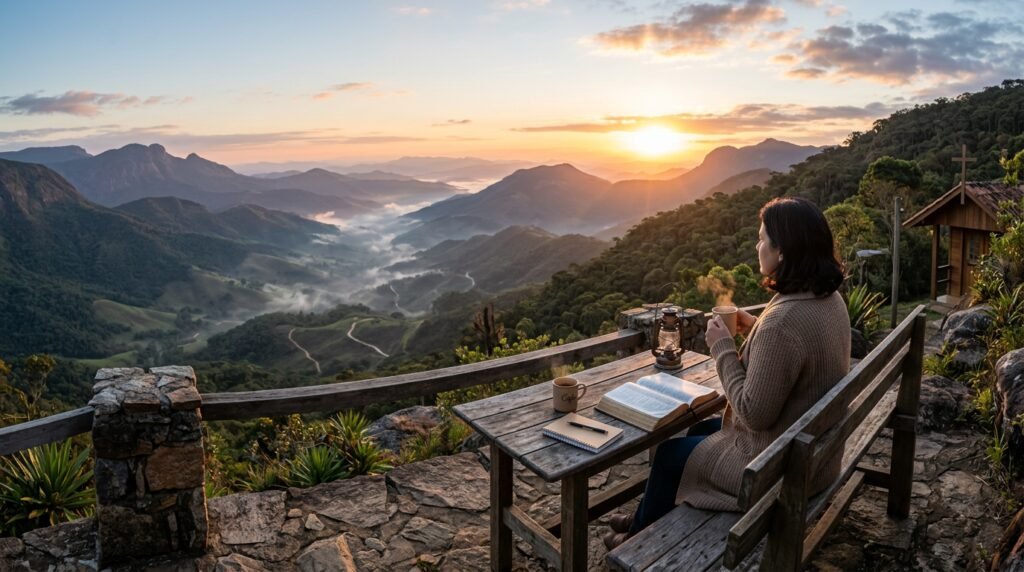 devocional, Café com Deus Pai, fé, oração, bíblia, esperança, vida espiritual - 1