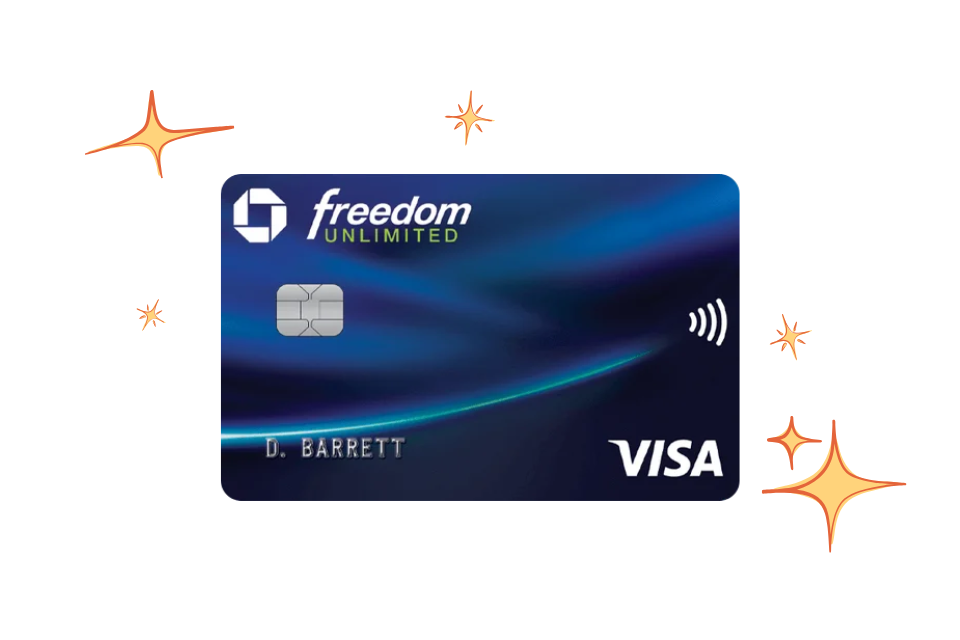 How to Apply for Chase Freedom Unlimited Credit Card Successfully