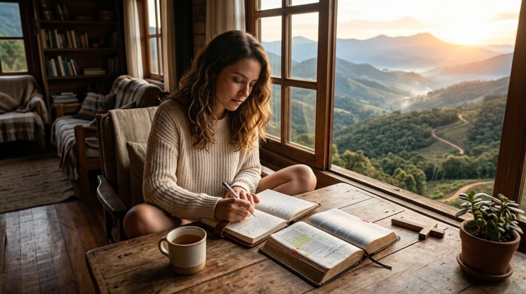 devocional diario - 1