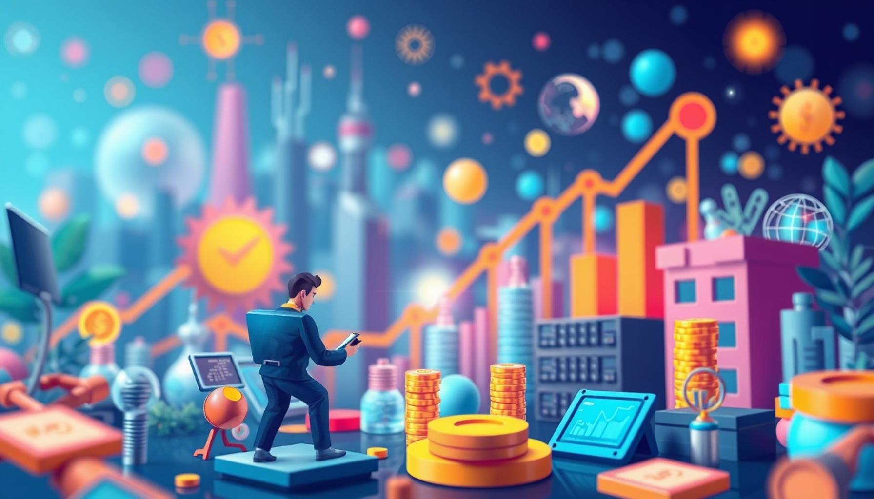 The Future of Innovations in the Labor Market: Preparing the Workforce for New Demands and Technologies